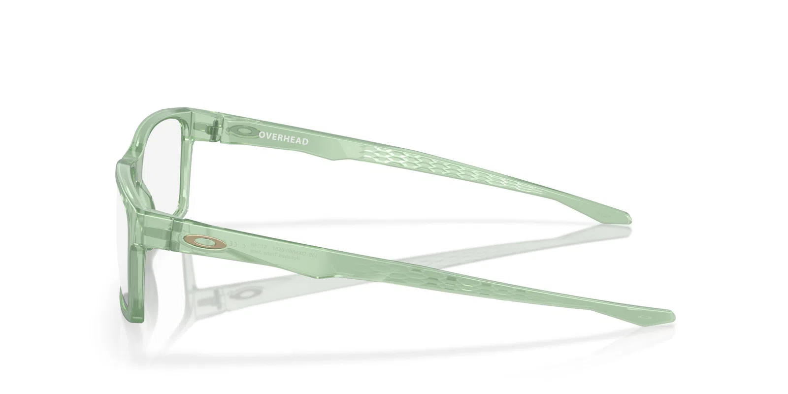 Oakley Overhead 8060 Eyeglasses - view 44
